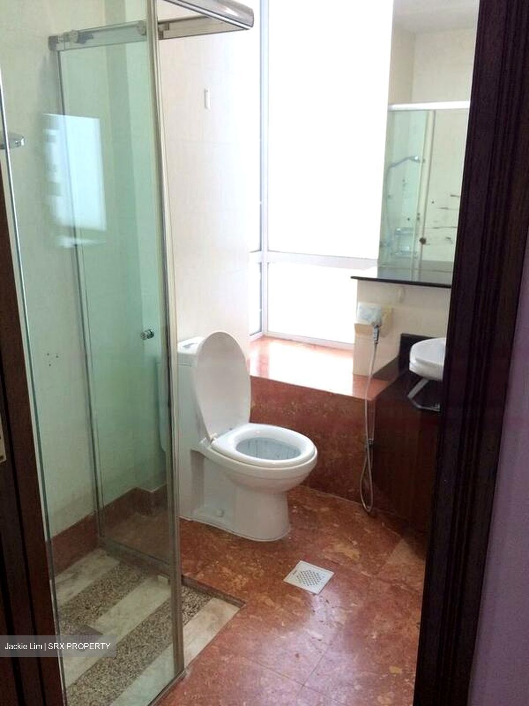 Crystal De Azure (D19), Apartment #463992671